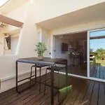 شقة Le Tikanah Port Nature 8 - Rez Jardin - Terrasse - Parking - Village Naturiste آجد