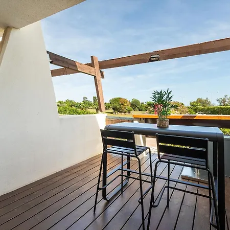 Le Tikanah Port Nature 8 - Rez Jardin - Terrasse - Parking - Village Naturiste *