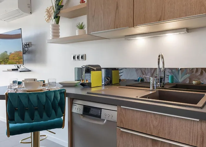 Village Naturiste R4n - Le Tikanah Port Nature * Агд