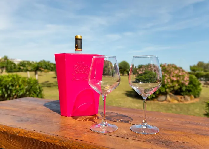 Le Tikanah Port Nature 8 - Rez Jardin - Terrasse - Parking - Village Naturiste * Agde